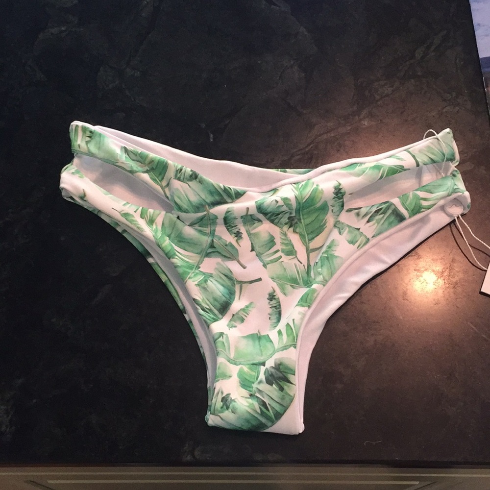Lsea Swimwear bathing suit bottom